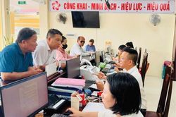 Chuẩn hóa chất lượng lãnh đạo đơn vị sự nghiệp công lập