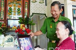 Gia tài của cha