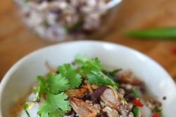 Bánh đúc - đặc sản quà quê