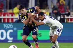 Fenerbahce chơi lớn, Asensio lĩnh xướng dàn sao