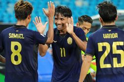 Highlight Campuchia vs Timor Leste: Vẫn còn hy vọng