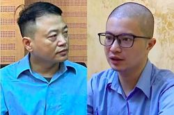 Shark Bình rửa tiền gần 319 tỷ đồng cho Mr Pips, chỉ đạo cung cấp tài liệu 'ảo' cho công an