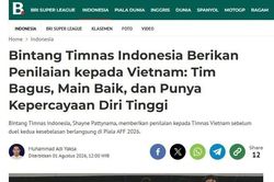 ASEAN Cup 2026: Indonesia tổn thất lực lượng trước trận quyết đấu tuyển Việt Nam