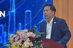 Đổi mới mô hình phát triển, tạo động lực tăng trưởng