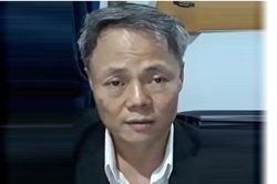 Đoàn Bảo Châu bị tuyên án 7 năm tù về tội tuyên truyền chống Nhà nước