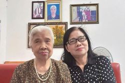 Hồ sơ số 58/2026: Hai mẹ con cùng thờ chồng là lính và nương tựa vào nhau để đi qua chiến tranh
