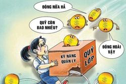 Bài 1: Những khoản thu 'tự nguyện': Vì sao phụ huynh khó nói 'không'?