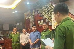 Khởi tố vụ án buôn lậu thủy sản có quy mô đặc biệt lớn