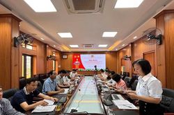 Hải Phòng: Siết chặt quản lý vật tư nông nghiệp, bảo vệ quyền lợi người nông dân