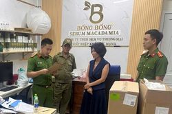 Bắt đối tượng truy n&atilde; đặc biệt nguy hiểm lừa đảo chiếm đoạt hơn 26,5 tỉ đồng