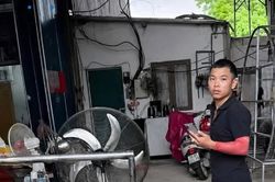 Ngăn chặn 'giang hồ mạng'