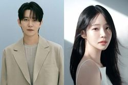Kang Kyun Sung sẽ kết hôn vào tháng Mười