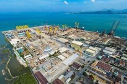 Kỳ 5: Petrovietnam và sứ mệnh kiến tạo năng lực quốc gia trên biển