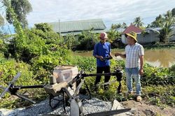 Đổi thay từ chuyển đổi số