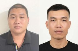 Khởi tố 2 đối tượng tham gia cá cược tài chính trái phép trên mạng