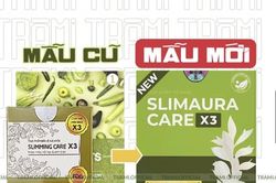 Y&ecirc;u cầu Shopee, Lazada ngừng b&aacute;n sản phẩm giảm c&acirc;n Slimaura Care x3