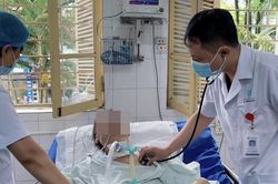 Gia đình đã chuẩn bị hậu sự, người đàn ông hồi phục sau gần 3 tháng điều trị