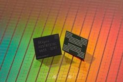 SK hynix tăng tốc cuộc đua bộ nhớ AI với chuẩn HBF mới