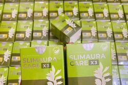 Bộ Y tế đề nghị gỡ bỏ, ngừng kinh doanh sản phẩm giảm cân Slimaura Care X3