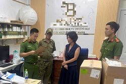 Đổi dung mạo vẫn không thoát được tội