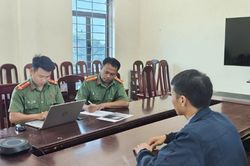 Xử lý gần 50 trường hợp bình luận tiêu cực, cổ súy thông tin xấu độc trên không gian mạng