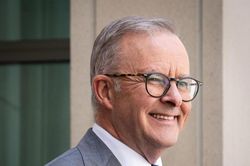 Thủ tướng Australia Anthony Albanese mong chờ đ&oacute;n Tổng B&iacute; thư, Chủ tịch nước T&ocirc; L&acirc;m
