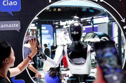 C&aacute;ch Trung Quốc vận h&agrave;nh hệ sinh th&aacute;i AI