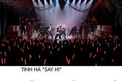 Mở rộng 'vòng đời' kinh tế của show truyền hình