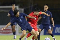 Lượt cuối ASEAN Cup 2026 đội tuyển Việt Nam vs đội tuyển Campuchia: Giữ chân và giữ ngôi đầu