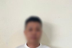 Công an phường An Khê tiếp tục phát hiện 4 đối tượng dương tính với ma túy
