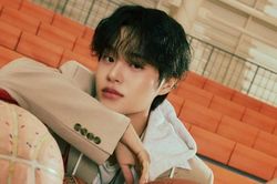 Lee Dae Hwi (AB6IX) về chung nhà với bạn thân Kim Jae Hwan (Wanna One)