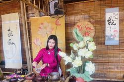 Để di sản luôn song hành cùng nhịp sống đương đại