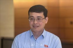 Tạo khuôn khổ thể chế bền vững, phân quyền mạnh mẽ để tháo gỡ điểm nghẽn phát triển