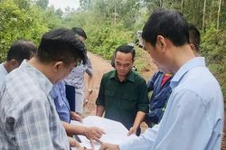 Bước đột phá của Bình Tuyền