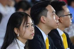 Con gái út của ông Phạm Nhật Vượng tham gia hội đồng quản trị Vin New Horizon