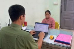 Thông tin mới nhất vụ bảo mẫu bạo hành trẻ em