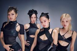 Lời xin lỗi từ 4 cô gái thống trị Kpop