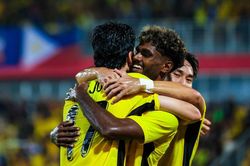 Đội tuyển Việt Nam gặp Malaysia tại bán kết ASEAN Cup 2026