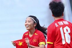 Chị cả Huỳnh Như không đá ASIAD 2026