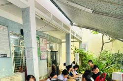 Tổ chức khám sức khỏe định kỳ miễn phí cho người dân phường Hải Châu năm 2026