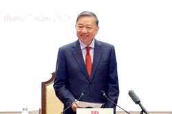 Việt Nam - &Uacute;c sắp k&yacute; nhiều văn kiện quan trọng