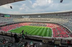 Chủ sân Azteca lỗ hơn 47 triệu USD vì World Cup 2026