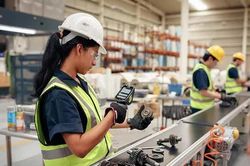 Doanh nghiệp hiện đại hóa quy trình tuyến đầu giúp tăng năng suất