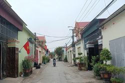 Phát huy sức mạnh đại đoàn kết ở xã Vạn LộcPhát huy sức mạnh đại đoàn kết ở xã Vạn Lộc