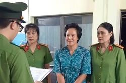 Khởi tố, tạm giam TikToker Phượng Nguyễn