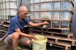 Đẩy mạnh phát triển công nghệ sinh học - Kỳ 3: Biến chất thải thành tài nguyên