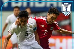 Truyền th&ocirc;ng Indonesia n&oacute;i g&igrave; khi đội nh&agrave; bị loại sớm