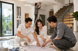 Tiết kiệm hàng chục triệu đồng nhờ chuẩn bị 8 hạ tầng smart home này từ khâu xây thô
