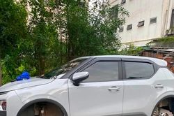 L&agrave;m r&otilde; đối tượng chuy&ecirc;n th&aacute;o b&aacute;nh xe &ocirc; t&ocirc; tại c&aacute;c khu đ&ocirc; thị