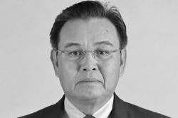 Chủ tịch Quốc hội Trần Thanh Mẫn sẽ viếng Chủ tịch Quốc hội L&agrave;o